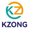 kzong logo